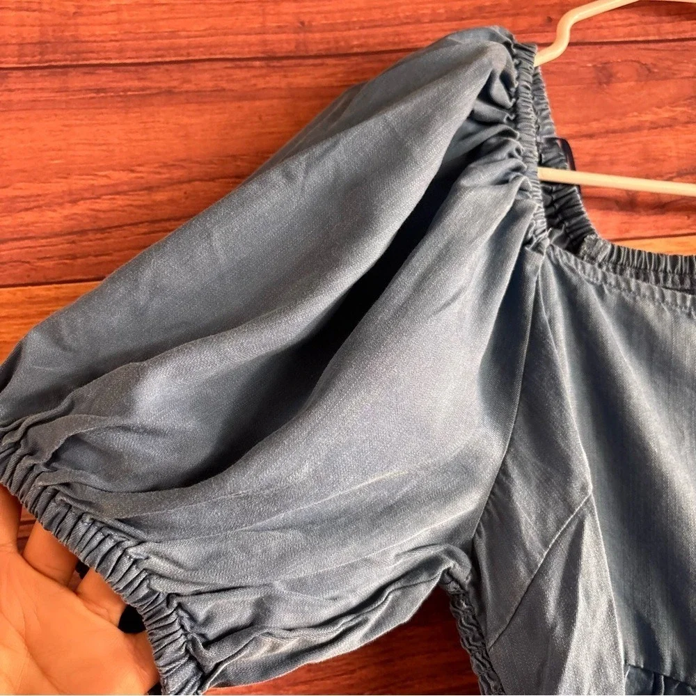Old Navy lightweight tencel